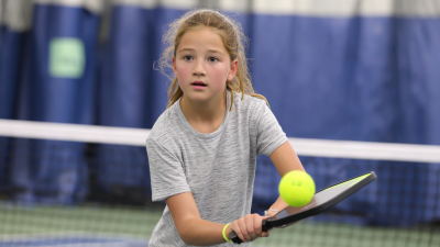 Mastering Junior Pickleball Paddles: A Comprehensive Guide for Young Players