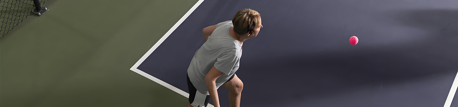 16mm Customizable Titanium Pickleball Paddle