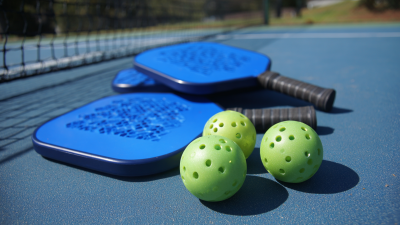 Why You Should Choose an Outdoor Pickleball Set for Your Summer Fun
