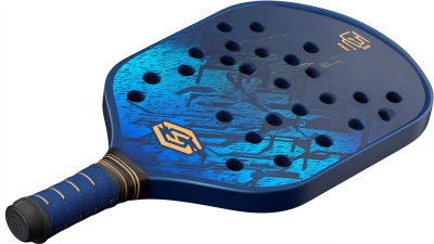 10 Best Features of Gen 3 Pickleball Paddle You Need to Know for Enhanced Performance