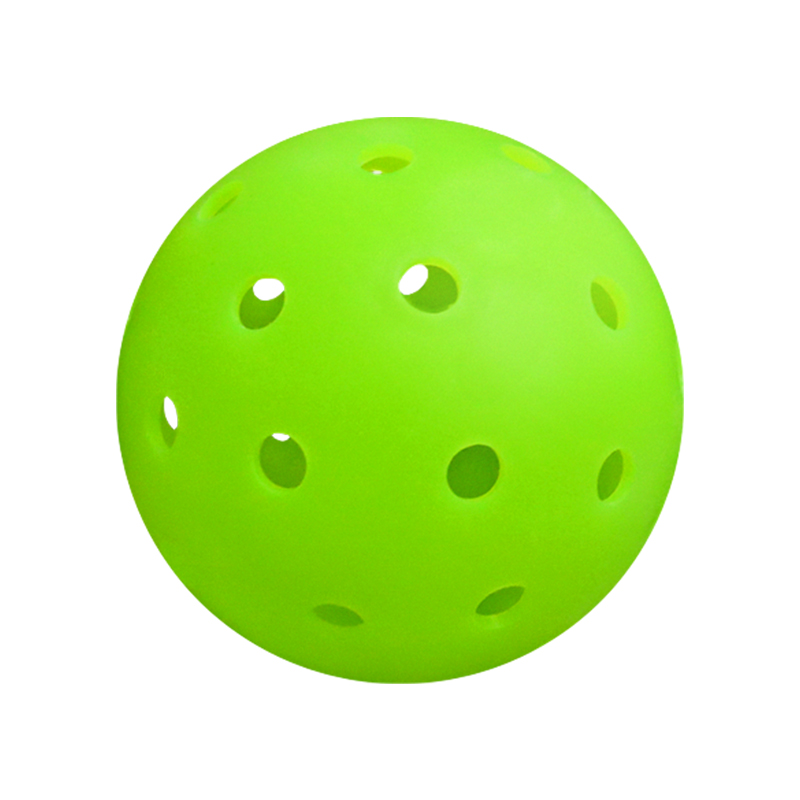 Custom 24 holes Outdoor Pickleabll.jpg