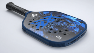 Top 10 Best Gen 3 Pickleball Paddles for Ultimate Performance