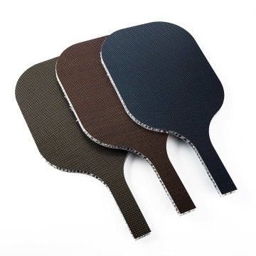 Custom Printing Blank Pickleball Paddle With Accessories