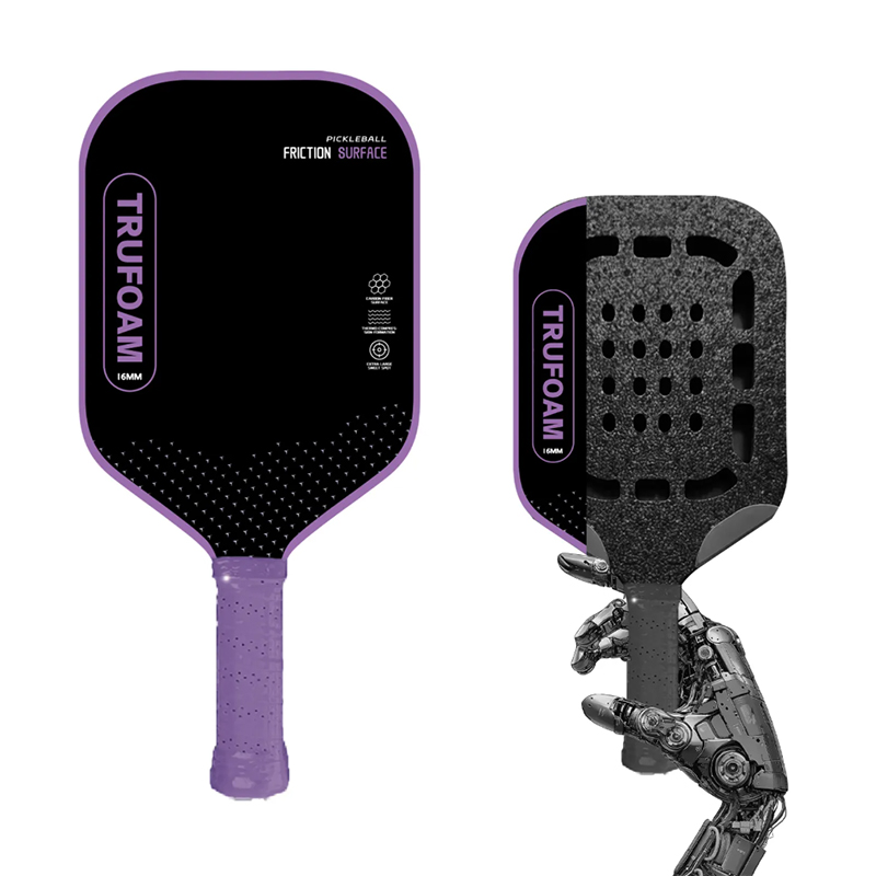 Trufoam Pickleball Paddle For High Level Players.jpg